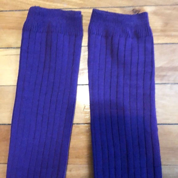 Thigh High Socks - Picture 3 of 3